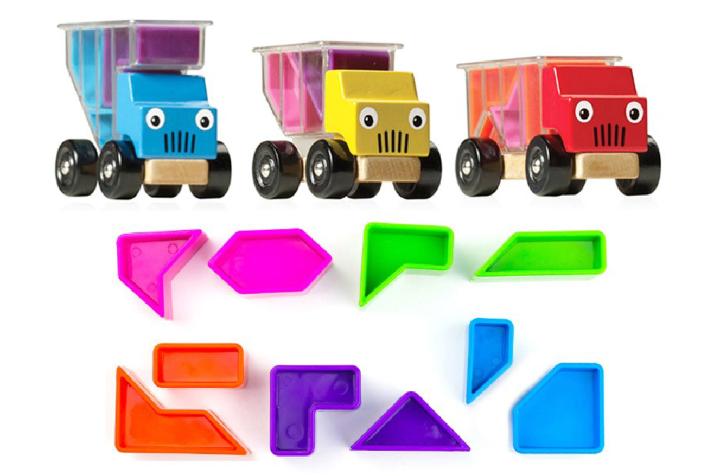 卡車裝裝樂